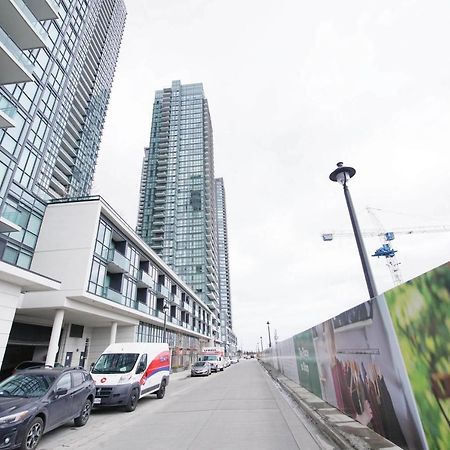 Planurstay- Mississauga Downtown Square One Shopping Centre エクステリア 写真